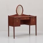 1044 6063 DRESSING TABLE